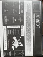 ZUMO XT Premium GPS, Motoren, Accessoires | Navigatiesystemen, Ophalen of Verzenden, Nieuw