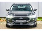 Ford Focus Clipper - Driver Assist - Camera - Winterpack, Focus, Stof, Zwart, Zwart