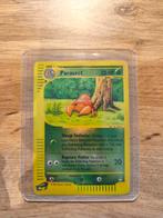 Parasect #27 - Pokemon Aquapolis, Enlèvement ou Envoi