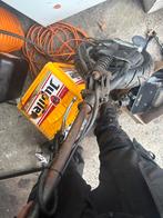 Vespa lx voorvork zonder remsyteem, Enlèvement, Utilisé