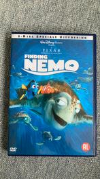 Finding Nemo, Cd's en Dvd's, Boxset, Overige soorten, Alle leeftijden, Ophalen of Verzenden