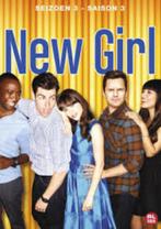 NEW GIRL SEIZOEN 3, Ophalen, Nieuw in verpakking