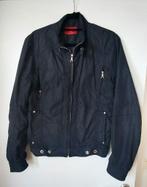 Blouson léger noir Zara Men, Taille M, Kleding | Heren, Truien en Vesten, Maat 48/50 (M), Zwart, Ophalen of Verzenden, Zara Man