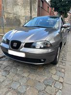 Seat ibiza 1.4tdi, Auto's, Seat, Voorwielaandrijving, Stof, 4 cilinders, Ibiza