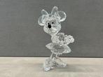 Swarovski Disney Minnie Mouse, Verzamelen, Ophalen of Verzenden, Nieuw, Figuurtje
