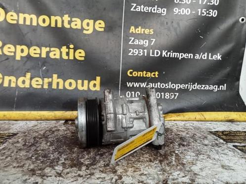 Aircopomp van een Fiat Punto Grande, Auto-onderdelen, Overige Auto-onderdelen, Fiat, Gebruikt, 3 maanden garantie, Ophalen of Verzenden