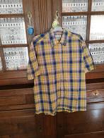 Chemise homme Demalux. Taille L., Ophalen of Verzenden, Zo goed als nieuw