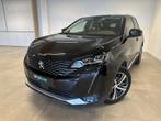 Peugeot 3008 Allure Pack 1.2 BENZINE 130 EAT 8, Autos, 144 g/km, Achat, Euro 6, Entreprise