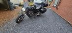 Suzuki  vs51a, Motoren, Particulier