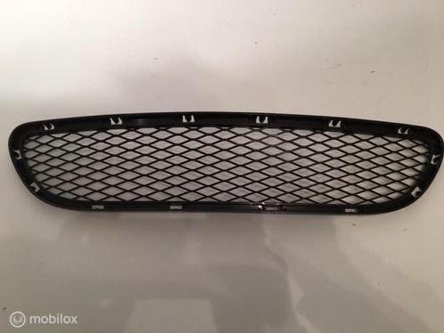 Bumperrooster midden BMW 3-serie E90 LCI ('08-'12) 7198906, Auto-onderdelen, Carrosserie, BMW, Nieuw, Ophalen of Verzenden