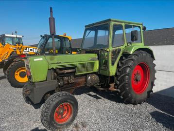 Fendt Favorit 611S, Zakelijke goederen, Ophalen, Nieuw, Fendt