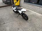 derbi senda xtreme, Fietsen en Brommers, Brommers | Derbi, Ophalen, 6 versnellingen, 50 cc, Klasse B (45 km/u)