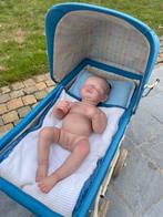 Reborn baby doll, Ophalen of Verzenden