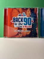 MNM back to the 90’s - the nillies edition 2017, Verzenden