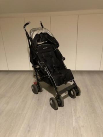 Plooibuggy Maclaren beschikbaar voor biedingen