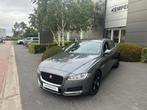 Jaguar XF 250PS Prestige, 4 deurs, XF, Zilver of Grijs, 166 g/km