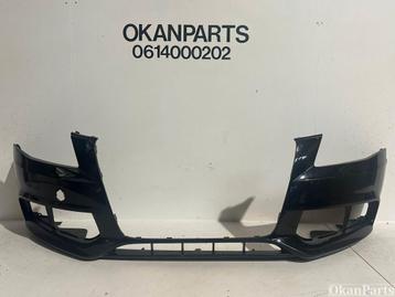 Audi A4 B8 8K voorbumper 8K0807437A beschikbaar voor biedingen