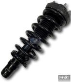 Veerpoot linksvoor SsangYong Rexton W 2012-2018. 4430108C61,, 12 maanden garantie, KGM Europe GmbH, Ophalen of Verzenden, Info@smotor.com