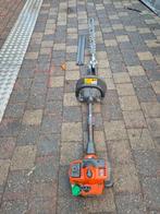 Husqvarna 325 HE3  stokheggenschaar, Ophalen, Zo goed als nieuw, Benzine, Husqvarna