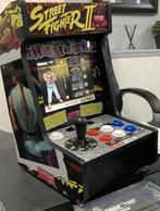 Bartop Street Fighter 2 - Arcade1Up, 1 speler, Nieuw, Vechten