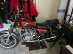 Moto oldtimer, Motoren, Motoren | Honda, Cardan-aandrijving, 2 cilinders, Chopper, Particulier