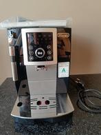 DeLonghi volautomatisch koffiemachine  ecam 23.21x, Ophalen, Zo goed als nieuw, Koffiemachine