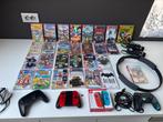 Nintendo switch games en extras te koop!, Ophalen of Verzenden