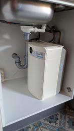 Boiler Daalderop moet dringend weg, Ophalen, Zo goed als nieuw, Boiler