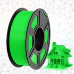 JAYO Nieuwe 3D filament GROEN PLA+ plus nieuwe rol a 1.1 kg, Verzenden, Nieuw