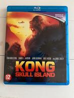 Kong skull island blu ray, Comme neuf, Enlèvement ou Envoi