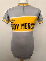 Vittore Gianni Velo Eddy Merckx 80s Tour de France shirt, Vêtements, Utilisé