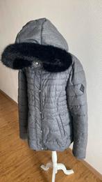 Winterjas maat L, Ophalen, Maat 42/44 (L), Zo goed als nieuw, Pimkie