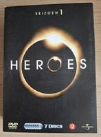 Heroes - DVD seizoen 1, 2 & 3, Vanaf 12 jaar, Ophalen of Verzenden, Gebruikt, Science Fiction en Fantasy