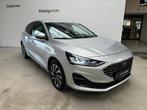 Ford Focus 5-drs, Stof, Bedrijf, 5 deurs, 3 cilinders