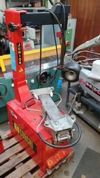 Bandenmonteermachine CORGHI, Auto diversen, Ophalen, Gebruikt