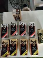 Fort koffie retro verpakking niet geopend, Envoi