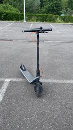 Ninebot e2 plus ll, Ophalen, Zo goed als nieuw, Elektrische step (E-scooter), Segway ninebot
