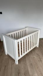 Babybed, Kinderen en Baby's, Ophalen, Gebruikt, Ledikant