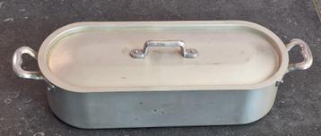 Jolie saumonière complète beschikbaar voor biedingen