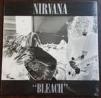 Nirvana - Bleach (NIEUW) (3672202639), Ophalen of Verzenden, Nieuw in verpakking, Progressive
