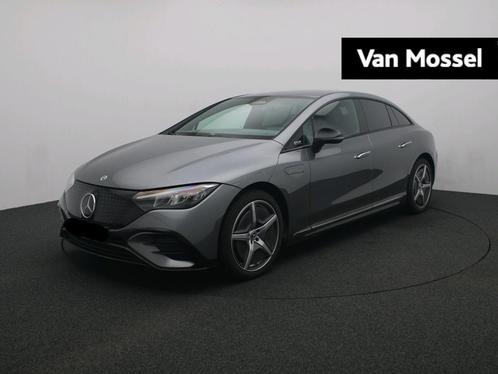 Mercedes-Benz EQE 300 AMG Line + CARPLAY + PTS + CAMERA + 5j, Auto's, Mercedes-Benz, Bedrijf, Te koop, EQE, Alarm, Bluetooth, Centrale vergrendeling
