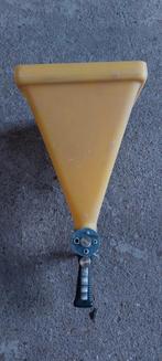 Verfpistool, Doe-het-zelf en Bouw, Ophalen, Zo goed als nieuw