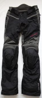 moto broek IXS (4 seizoens), Ophalen of Verzenden, Tweedehands, Broek | textiel, IXS
