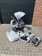 Joolz Geo 2 kinderwagen voor 1 of 2 kinderen/tweeling, Gebruikt, Duowagen, Ophalen, Kinderwagen