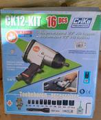 slagmoersleutel, bolloneur, Ophalen