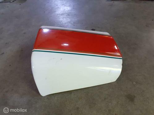 Afdekkap cover buddycover buddykapje SS Supersport kap, Motoren, Onderdelen | Ducati, Gebruikt, Ophalen of Verzenden