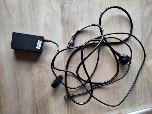 HP laptop oplader, Computers en Software, Laptop-opladers, Zo goed als nieuw, Ophalen