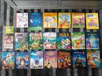 21 prachtige kinderboeken en stripboeken Walt Disney, Livres, Livres pour enfants | 4 ans et plus, Garçon ou Fille, Comme neuf