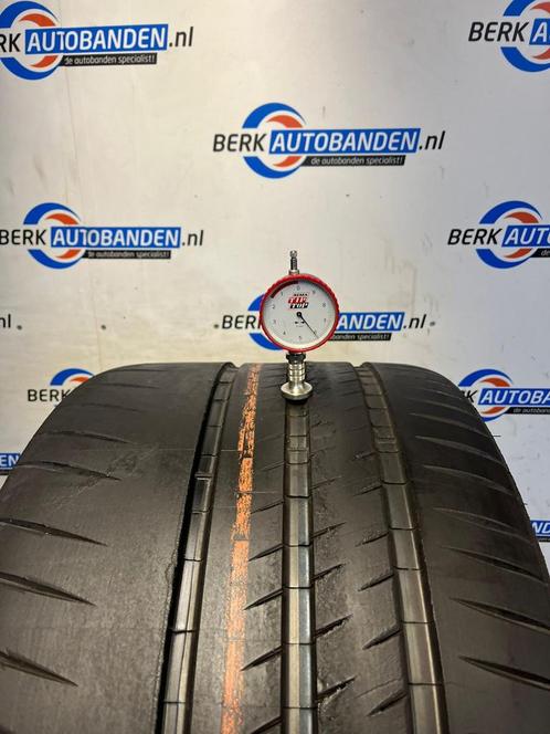 2x Michelin Pilot Sport Cup 2 N2 325/30 ZR21 108Y 325/30/21, Auto-onderdelen, Banden en Velgen, Band(en), Zomerbanden, 21 inch