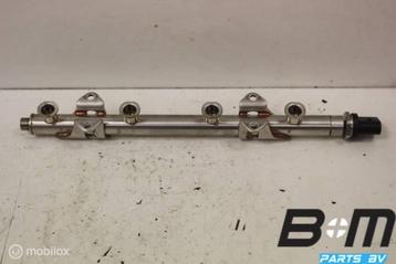 Brandstofgalerij VW Golf Sportsvan 1.2 TSI 04E133320D beschikbaar voor biedingen